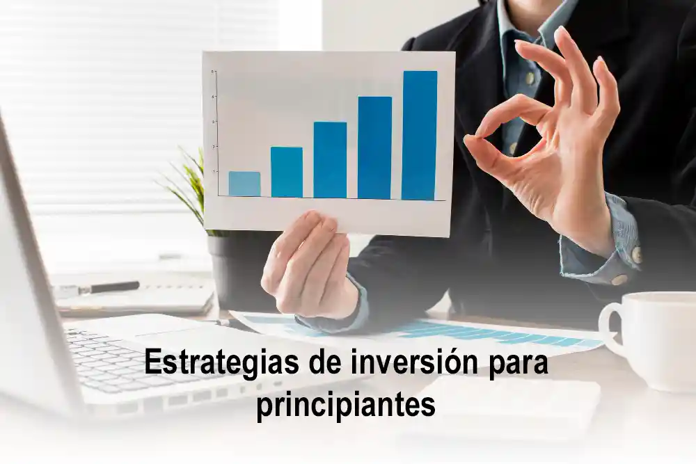 Estrategias De Inversión Para Principiantes Guía Completa 7487